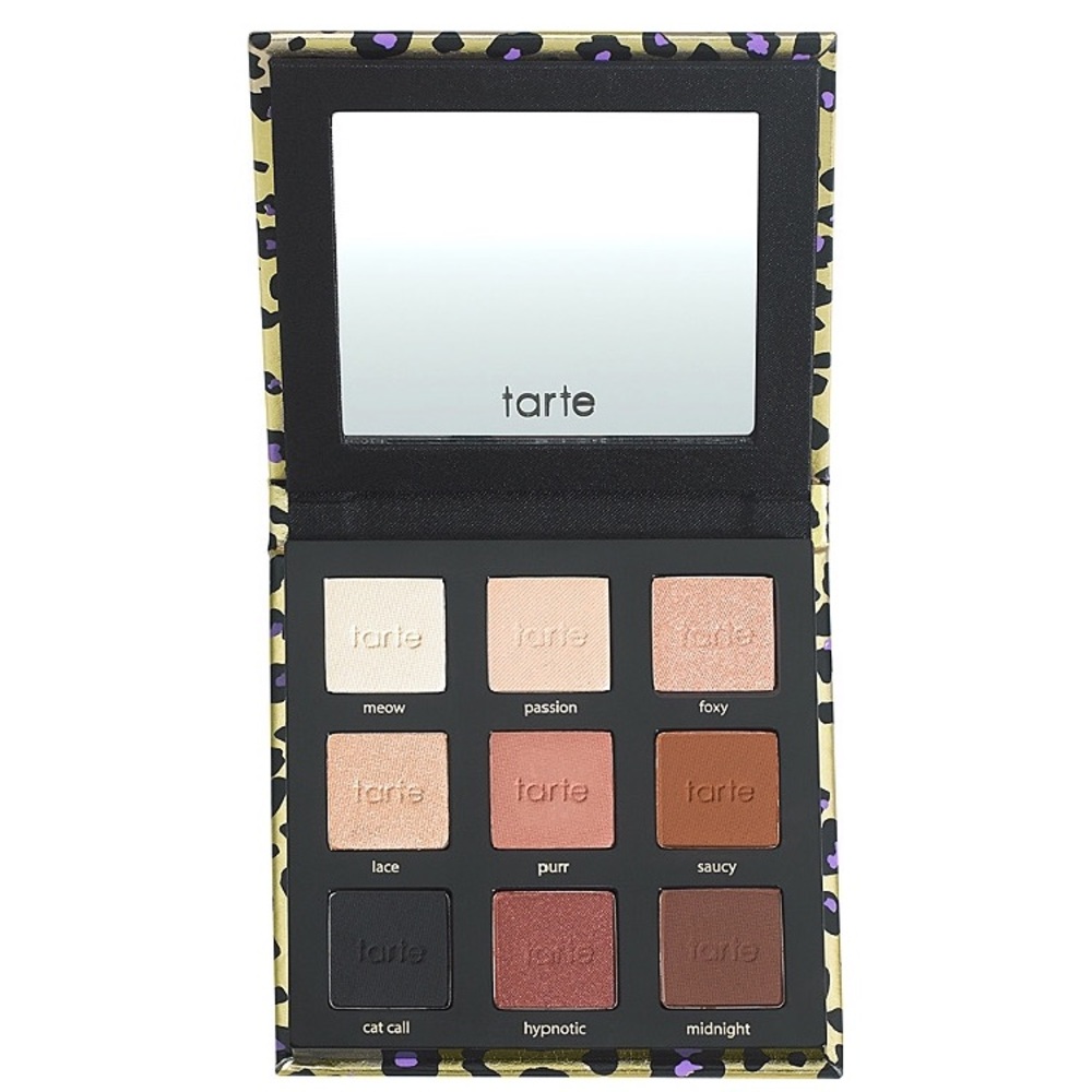 🔥Tarte's Maneater Eyeshadow Palette🔥